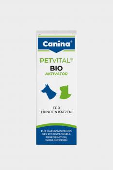 Canina PETVITAL® Bio-Aktivator